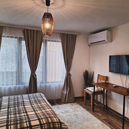 Guest House Malusha Габрово Екстер'єр фото