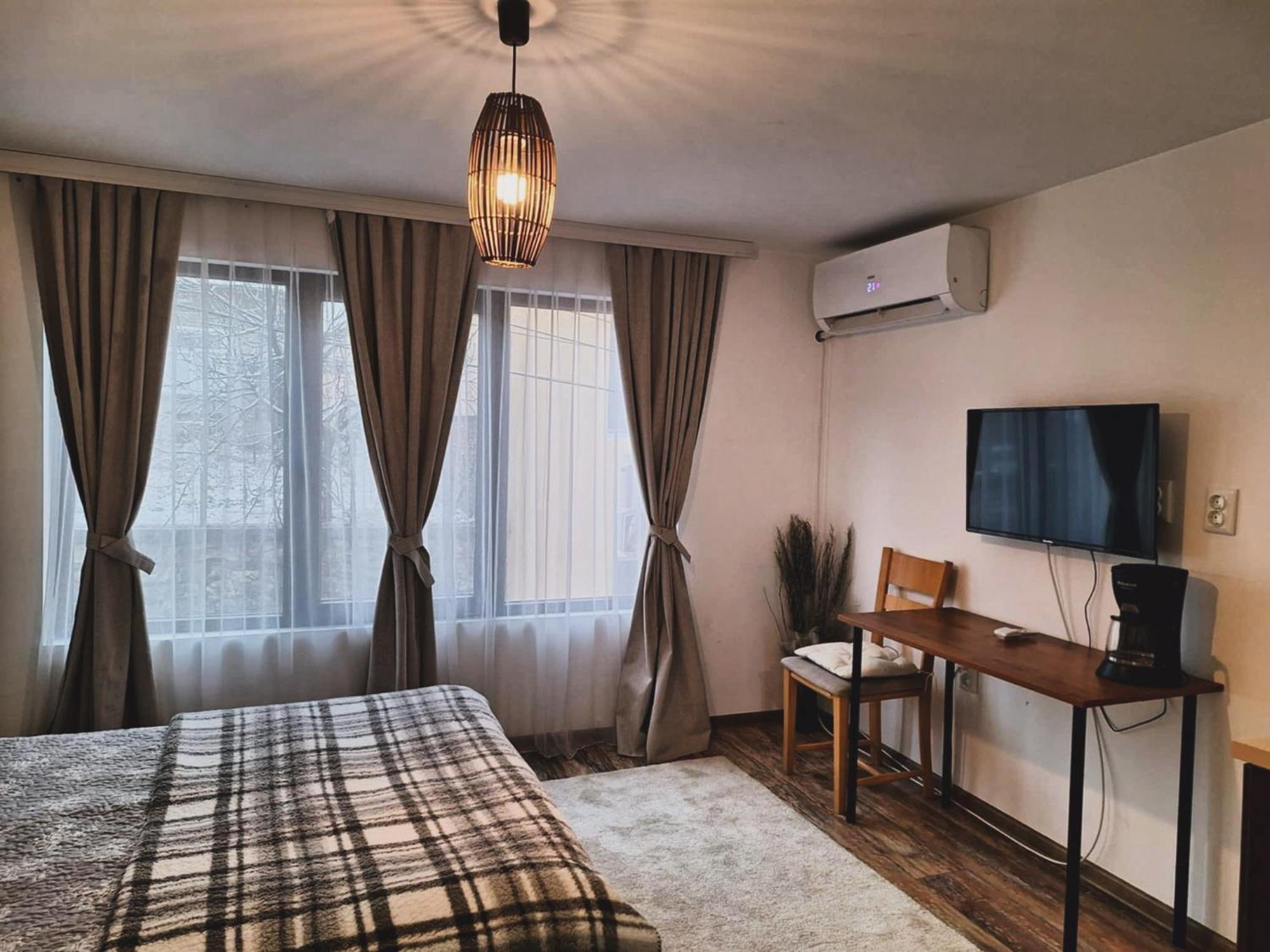 Guest House Malusha Габрово Екстер'єр фото