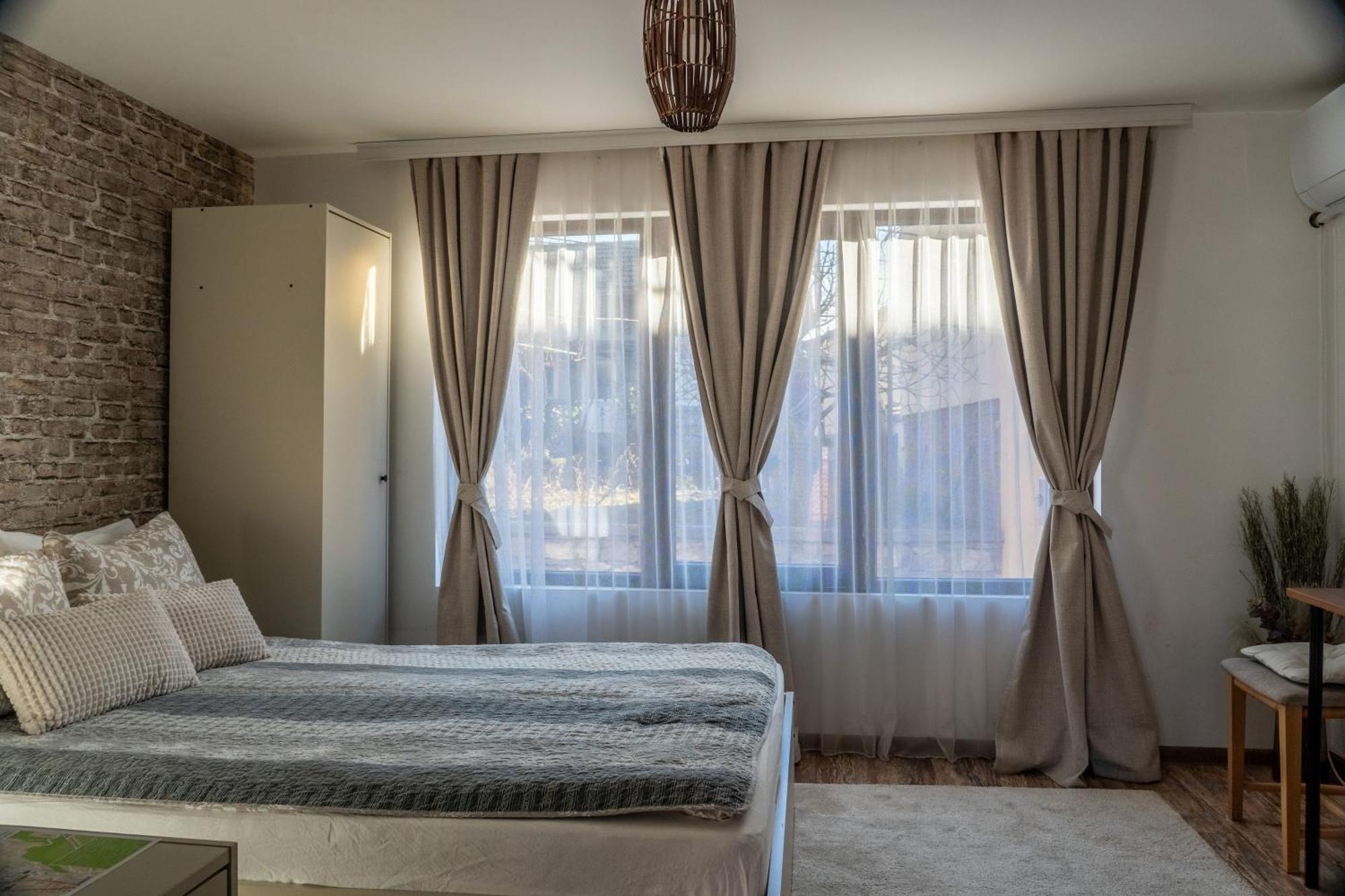 Guest House Malusha Габрово Екстер'єр фото
